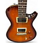 Used PRS SE Singlecut 2 Color Sunburst Solid Body Electric Guitar