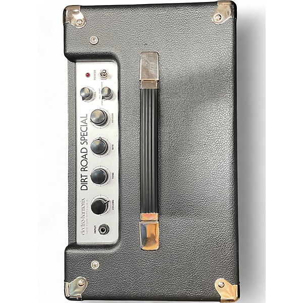 Used Electro-Harmonix Dirt Road Special 50W 1x12 Guitar Combo Amp