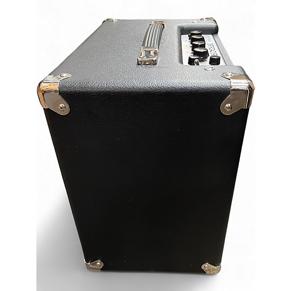 Used Electro-Harmonix Dirt Road Special 50W 1x12 Guitar Combo Amp