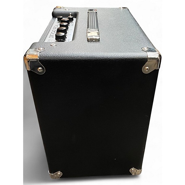 Used Electro-Harmonix Dirt Road Special 50W 1x12 Guitar Combo Amp