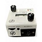 Used GFI Musical Products Cabzeus Mono Effect Pedal Package