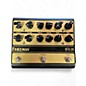 Used Friedman IR-X Dual-Tube Preamp DI+IR Dual-Channel Guitar Preamp thumbnail