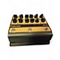 Used Friedman IR-X Dual-Tube Preamp DI+IR Dual-Channel Guitar Preamp
