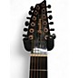 Used Breedlove EX S CONCERT A 12 CE Sandburst 12 String Acoustic Electric Guitar