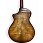 Used Breedlove EX S CONCERT A 12 CE Sandburst 12 String Acoustic Electric Guitar