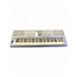 Used Yamaha DGX203 Digital Piano thumbnail