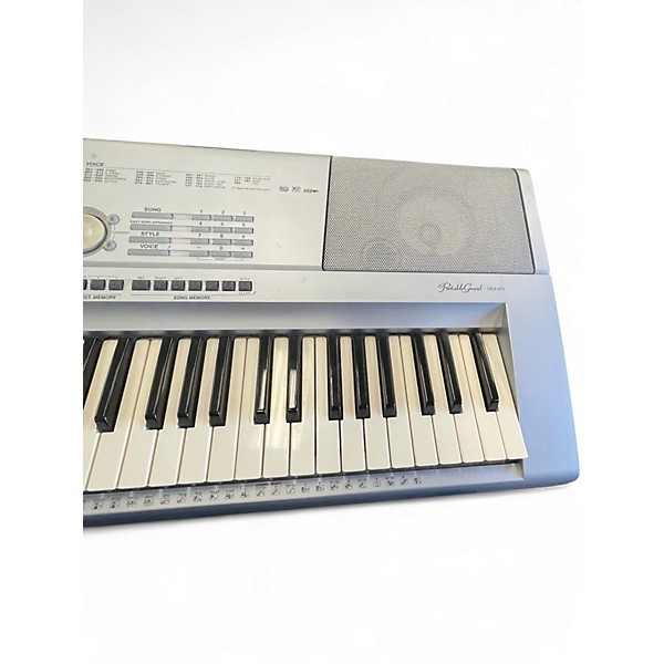 Used Yamaha DGX203 Digital Piano