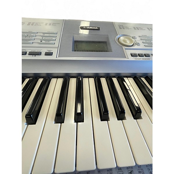 Used Yamaha DGX203 Digital Piano