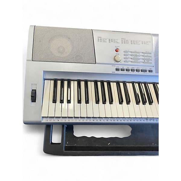 Used Yamaha DGX203 Digital Piano