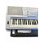 Used Yamaha DGX203 Digital Piano