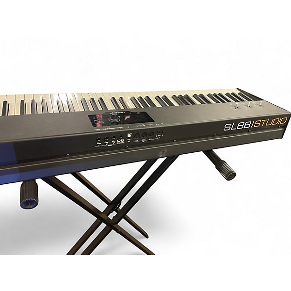 Used Studiologic Sl88i