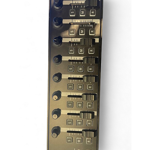 Used KORG Nano Kontrol 2 MIDI Controller