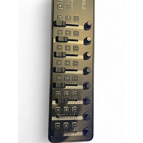 Used KORG Nano Kontrol 2 MIDI Controller