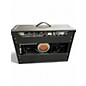 Used Fender 1965 Reissue Deluxe Reverb 22W 1x12 Tube Guitar Combo Amp