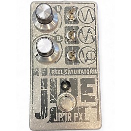 Used Jptr JIVE Effect Pedal