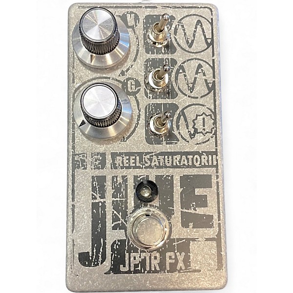 Used Jptr JIVE Effect Pedal