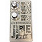 Used Jptr JIVE Effect Pedal thumbnail