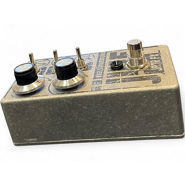 Used Jptr JIVE Effect Pedal
