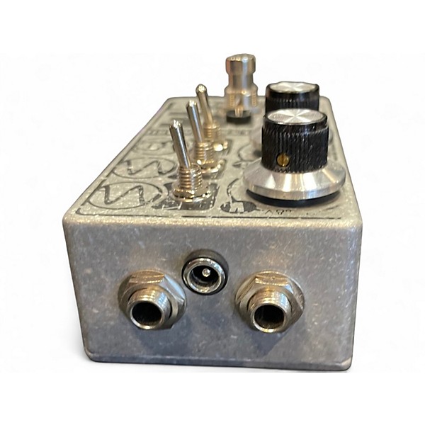 Used Jptr JIVE Effect Pedal