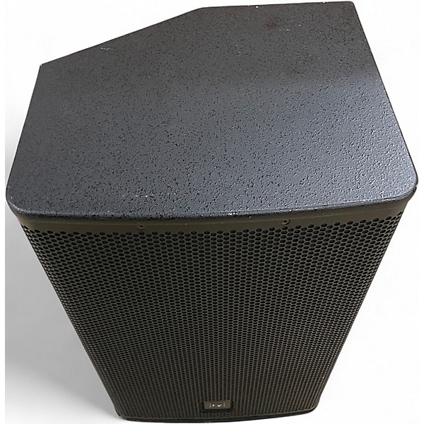 Used Electro-Voice ELX115P Powered Speaker