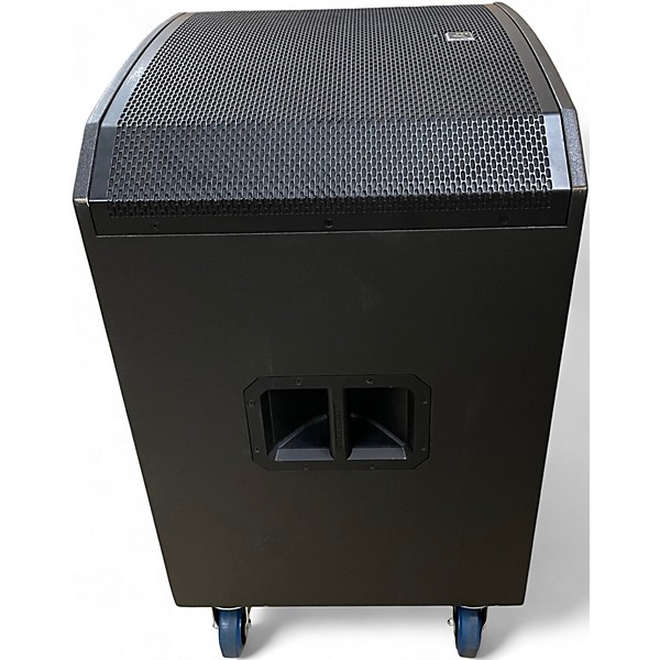 Used Electro-Voice ETX18SP Powered Subwoofer