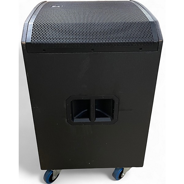 Used Electro-Voice ETX18SP Powered Subwoofer