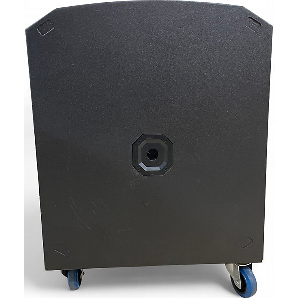 Used Electro-Voice ETX18SP Powered Subwoofer