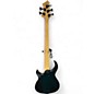Used Sire Marcus Miller M2 5 String Emerald Green Electric Bass Guitar