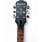 Used Epiphone Les Paul Special red Solid Body Electric Guitar
