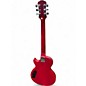 Used Epiphone Les Paul Special red Solid Body Electric Guitar