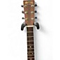 Used Martin DM Mahogany Antique Natural Acoustic Guitar