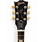 Used 2024 Gibson Les Paul Studio Blue Burst Solid Body Electric Guitar