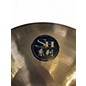 Used Stagg 12in Splash Medium Regular Cymbal