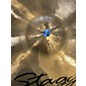 Used Stagg 12in Splash Medium Regular Cymbal