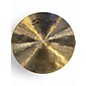 Used Stagg 12in Splash Medium Regular Cymbal