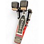 Used DW 5000 Series Double Double Bass Drum Pedal