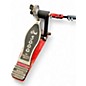 Used DW 5000 Series Double Double Bass Drum Pedal