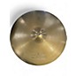 Used Zildjian 20in Ping Ride Cymbal thumbnail