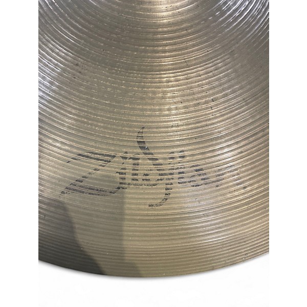 Used Zildjian 20in Ping Ride Cymbal