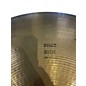 Used Zildjian 20in Ping Ride Cymbal