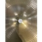 Used Zildjian 20in Ping Ride Cymbal