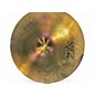 Used Zildjian 20in Ping Ride Cymbal