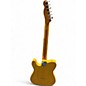 Used Fender American Vintage 1952 Telecaster Butterscotch Blonde Solid Body Electric Guitar