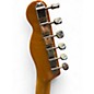 Used Fender American Vintage 1952 Telecaster Butterscotch Blonde Solid Body Electric Guitar
