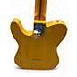 Used Fender American Vintage 1952 Telecaster Butterscotch Blonde Solid Body Electric Guitar