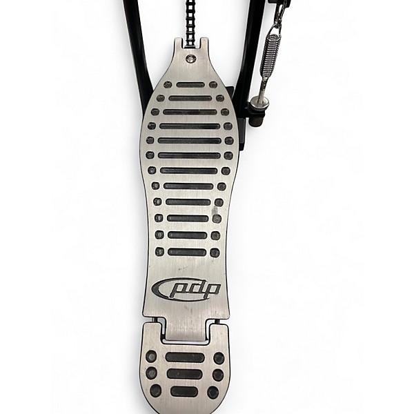 Used PDP by DW SP650 Single Bass Drum Pedal