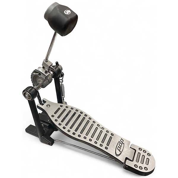 Used PDP by DW SP650 Single Bass Drum Pedal
