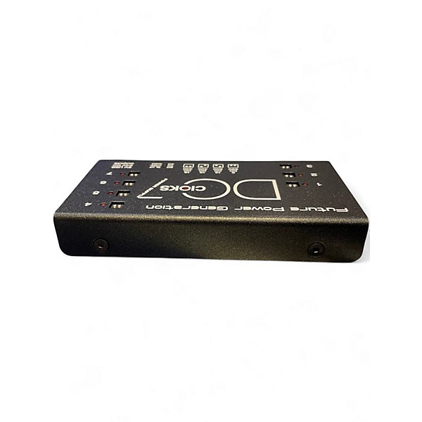 Used CIOKS DC7 Power Supply