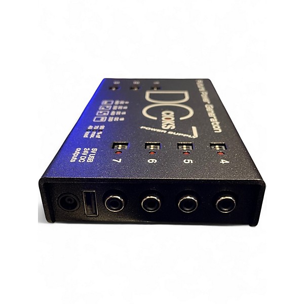 Used CIOKS DC7 Power Supply