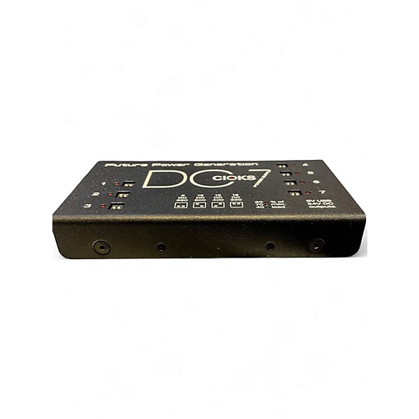 Used CIOKS DC7 Power Supply